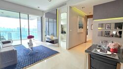 Concourse Skyline (D7), Apartment #611442141